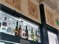 -BOLLO意大利餐厅(龙山万物工场店)