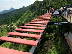 -梦幻奥陶纪景区