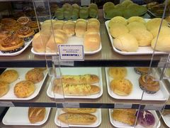 -圣安娜饼屋(新板樟堂店)