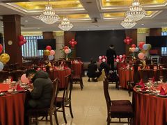 -上海精菜馆(虎踞关店)