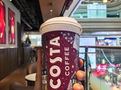 -COSTA COFFEE(恒基名人购物中心店)