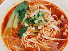 重庆小面-蓉李记成都名小吃(长楹天街店)