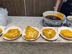 -思泊湖牛肉面(兰州总店)