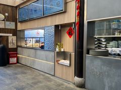 -新万鑫银丝面·非遗无锡味(惠山古镇店)