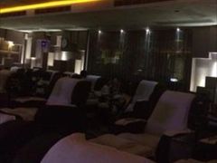 -纽斯桑拿会所(天山店)
