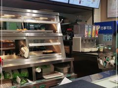 -德克士(西站站内店)