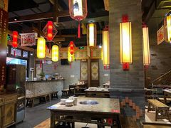 大堂-小龙坎火锅(总店)