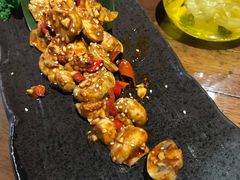 -福慧慈缘素食餐厅(王府井店)
