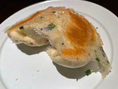 黑松露牛肉水煎包-掌柜的店·河南菜(世茂店)