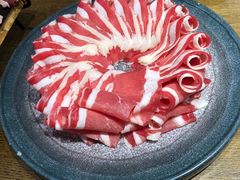 -快乐小羊火锅餐厅(农科路店)