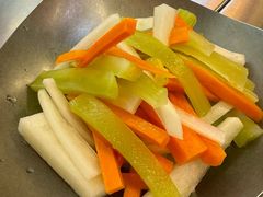 -蓉三少冒烤鸭·四川小吃集(北京首店)