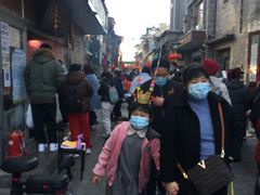 -德克士(前门店)