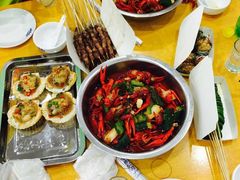 QQ图片20150716143219-望江门227龙虾馆