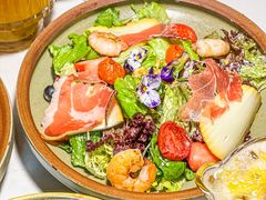 -盐说·西式餐酒馆(光明万达店)