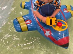 -南宫温泉水世界