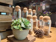 -时光花园(白鹭洲店)