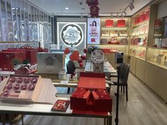 大堂-燕之屋·燕窝(龙德店)