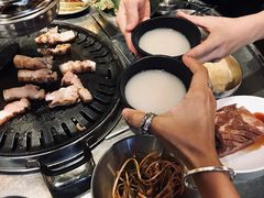 -401餐厅(弘大店)