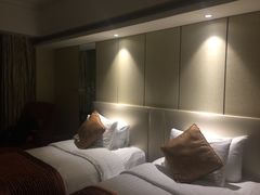 -桐庐开元名都大酒店
