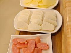 -一纸荤蔬烤肉(红谷滩万达店)