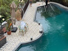 -澳门圣地牙哥古堡酒店