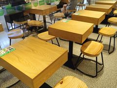 -蒙自源米线大王(花园城商场店)