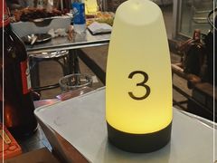 大堂-有局·成都市井烧烤·精酿啤酒(双楠店)
