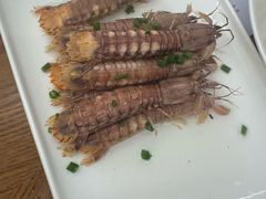 -渔满仓海鲜渔家(象山二店)