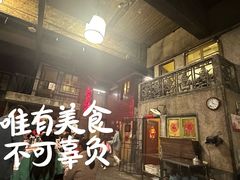 -文和友老长沙龙虾馆(化龙池店)