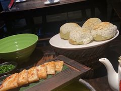 -凤凰山斑鱼馆(恭城店)