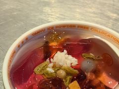 -探鱼·鲜青椒爽麻烤鱼(正佳广场店)