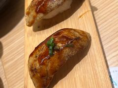 鵝肝寿司-YAMAKAWA(龙湖胥江天街店)