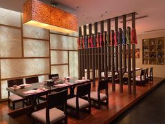 -佛山希尔顿酒店·融誉亚洲美食荟