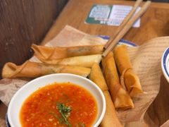 -云阿蛮云南生烫牛肉米线(奉贤路店)