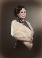 -梧桐照相馆(维景国际店)