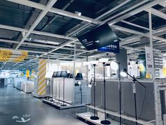 -宜家家居(西安未央商场店)