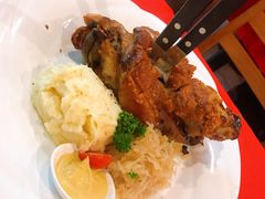 -申德勒加油站西餐厅(日坛路总店)