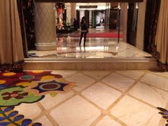 -拉斯维加斯永利酒店