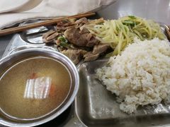 -南京邮电大学-第2食堂