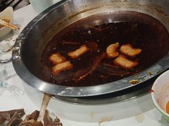 -重庆巴渝火锅(钟家村店)