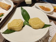 -苏小柳点心·手作小笼包(浦东嘉里城分院)