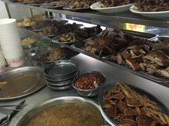 -百成大同鸭肉粥(大同总店)