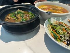 -小秦淮·南京土菜(新亭西路店)