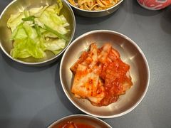 -庖沃丁·韩国牛排料理(金狮广场店)