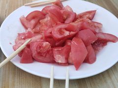 -老三烧烤(二环西路店)