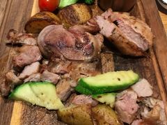 -森Some Fusion(荔湾店)