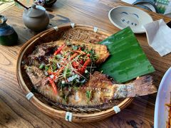-云上千禾(水上店)