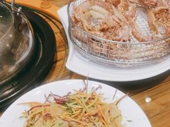 -海味当家·蒸锅海鲜(星海公园店)