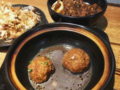 -华餐馆(莫邪路店)