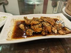 -梅龙镇酒家(南京西路总店)